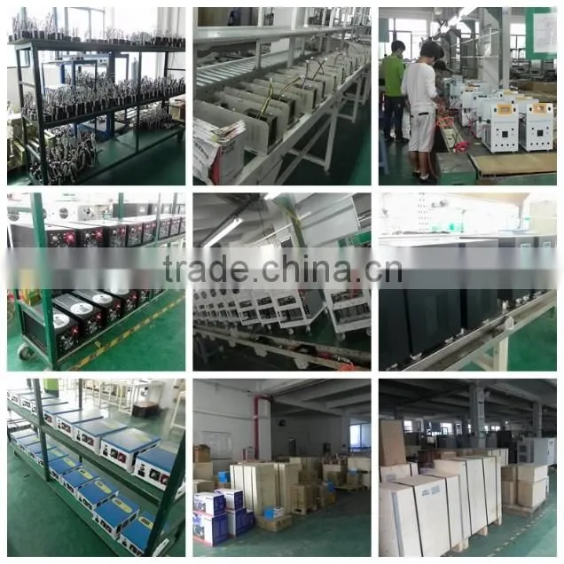 2KW GP Series Pure Sine Wave Inverter