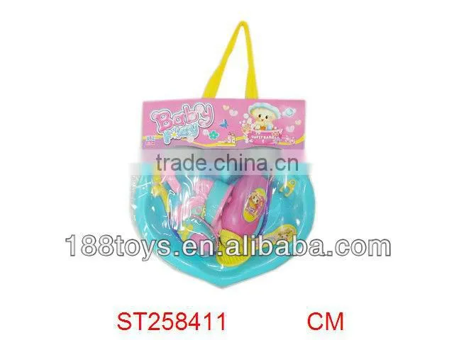 Baby Toy Bath Set for Sales