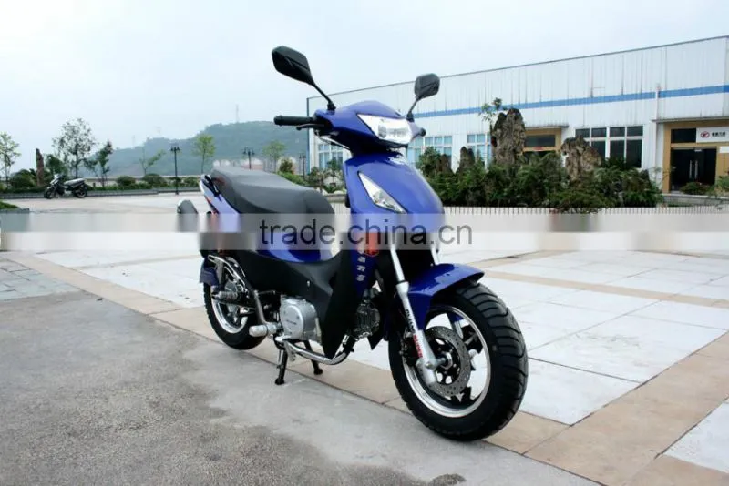 110cc Cub Motorcycle Moped Cub Motorcycle for Sale Chongqing 110cc Cub Pocket Bike