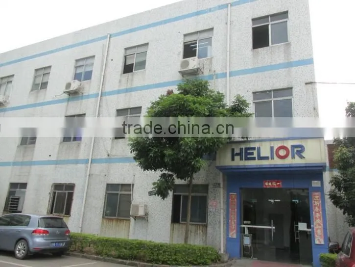 Shenzhen Helior Technology Co., Ltd. company overview - view 2