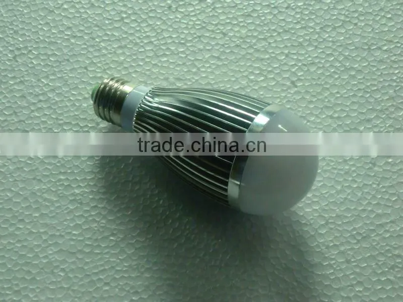 7W LED Bulb