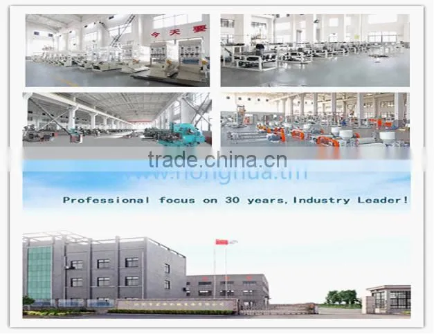 Automatic Paper Cutting Machine for the material on roll Paper Processing Machinery
