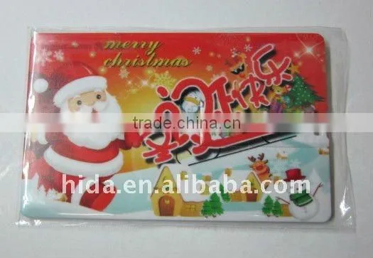 Credit card usb flash drive Business card usb flash card memory disk