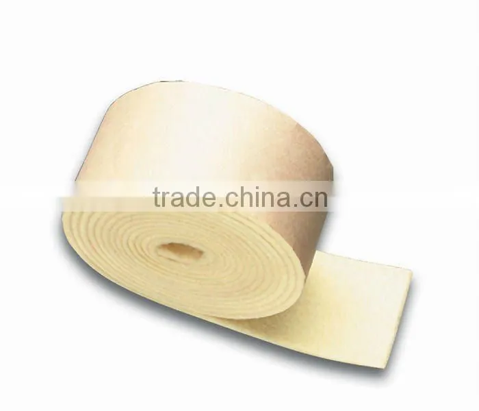 flat conveyor belt