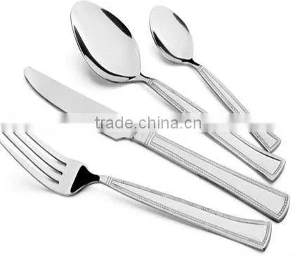 New styles Cheap stainless steel tea spoon with high quality and low price
