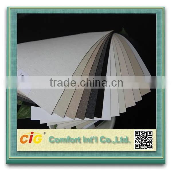 wholesale South America Blackout Fabric blackout roller blind fabrics