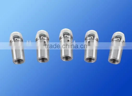Tube Expanding Head of The Double Pole 2