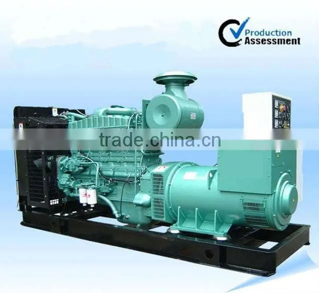 Deutz diesel welding generators