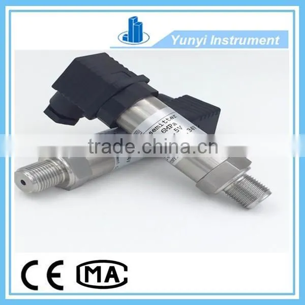 High Temperature Differential Pressure Sensors and transmitters