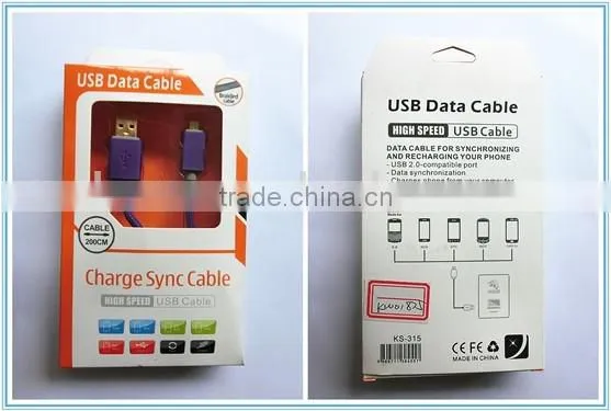 micro high speed cable