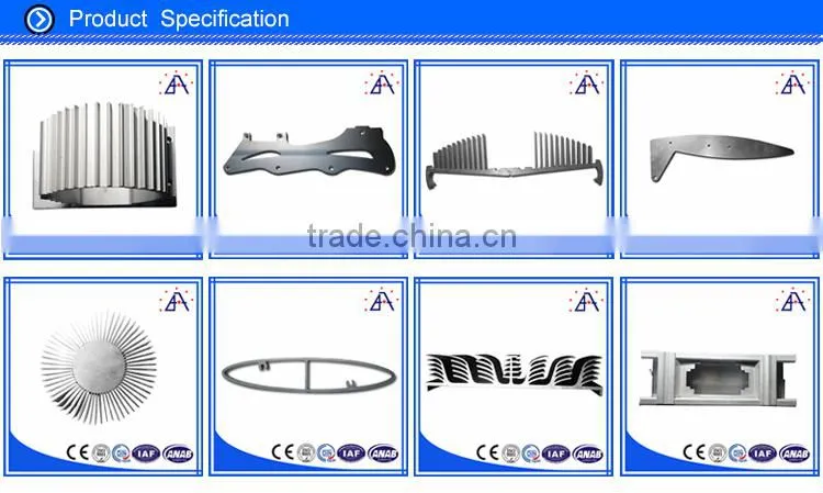 Sheet Metal Product