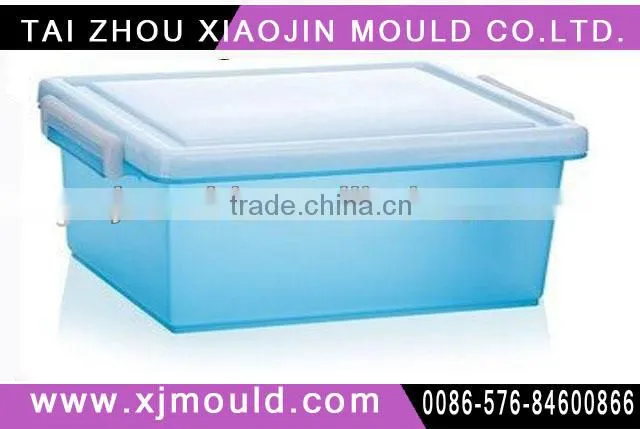 plastic container/plastic storage container