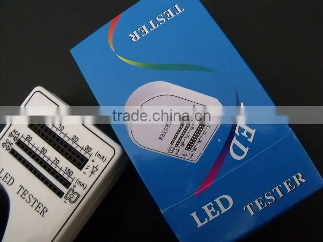 LED tester