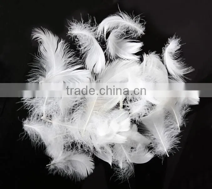 Wholesale White Goose Feather Quilt