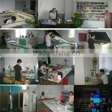 Shenzhen Flashing Electronic Co., Ltd. company overview - view 2