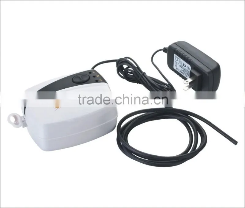 Tagore TG216 air compressor 12volt low voltage