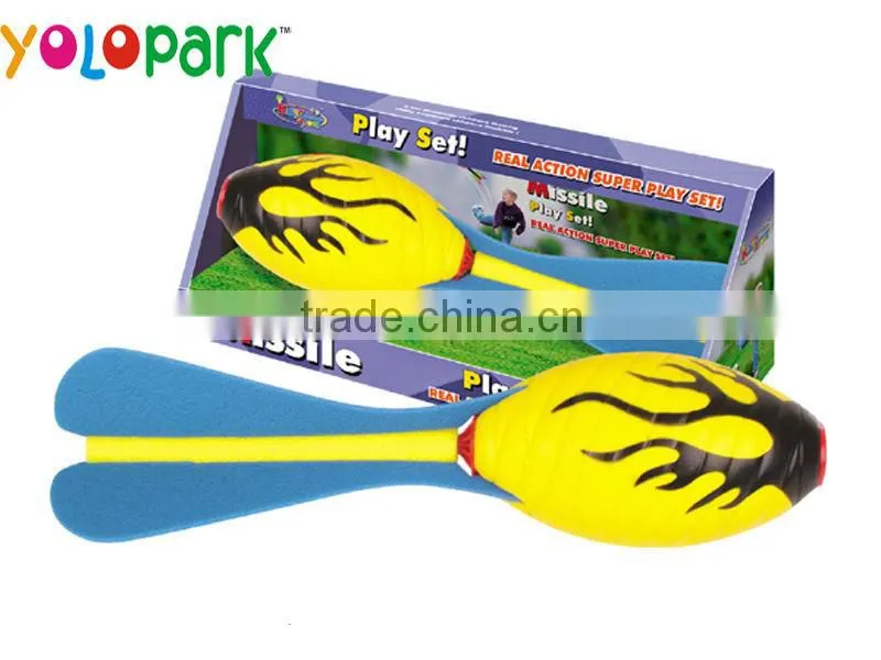 toy rocket, foam rocket, eva rocket, rocket toys, Throwing EVA foam rocket for kids