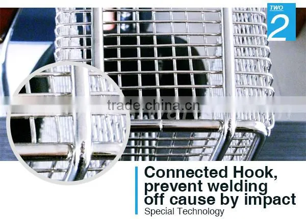 Stainless Steel Kitchen Wire Rack