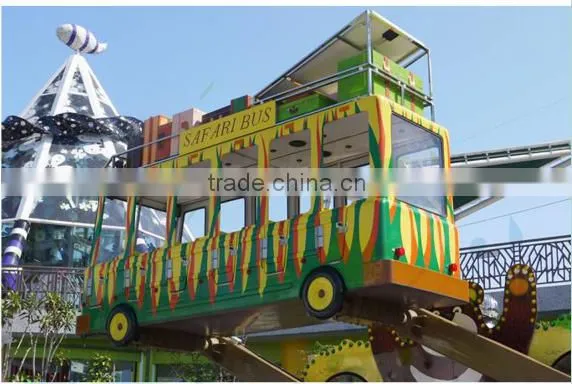 36-seat amusement park ride high flying chair