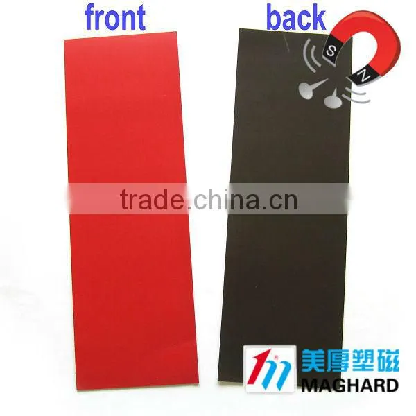 Rubber magnet Sheets & rolls,Flexible magnet