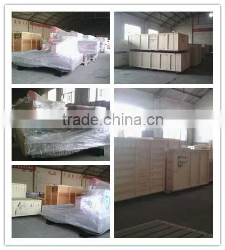 HOT SALE!!! CE approved granite bridge saw for sale / stone cnc lathe
