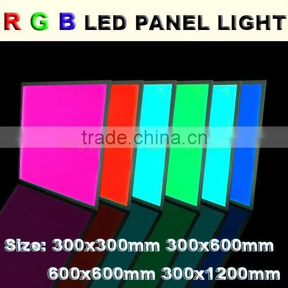 4ft LED Ceiling Light Panel 5W