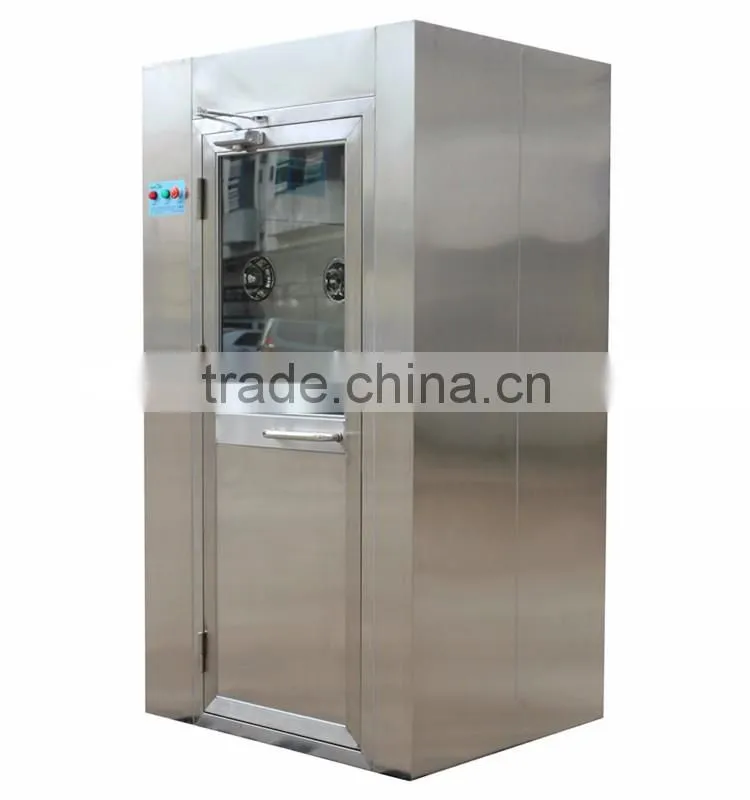 Lab Factory Single Air Shower