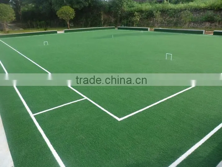 artificial turf for tennis court (20mm)