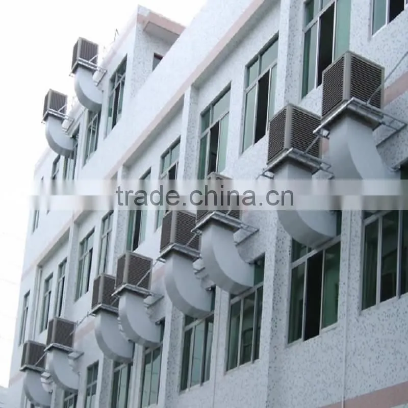 Economic industrial humidifier