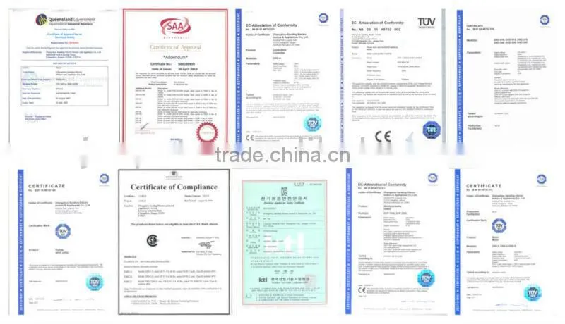 High quality cheap bathtub with CE TUV