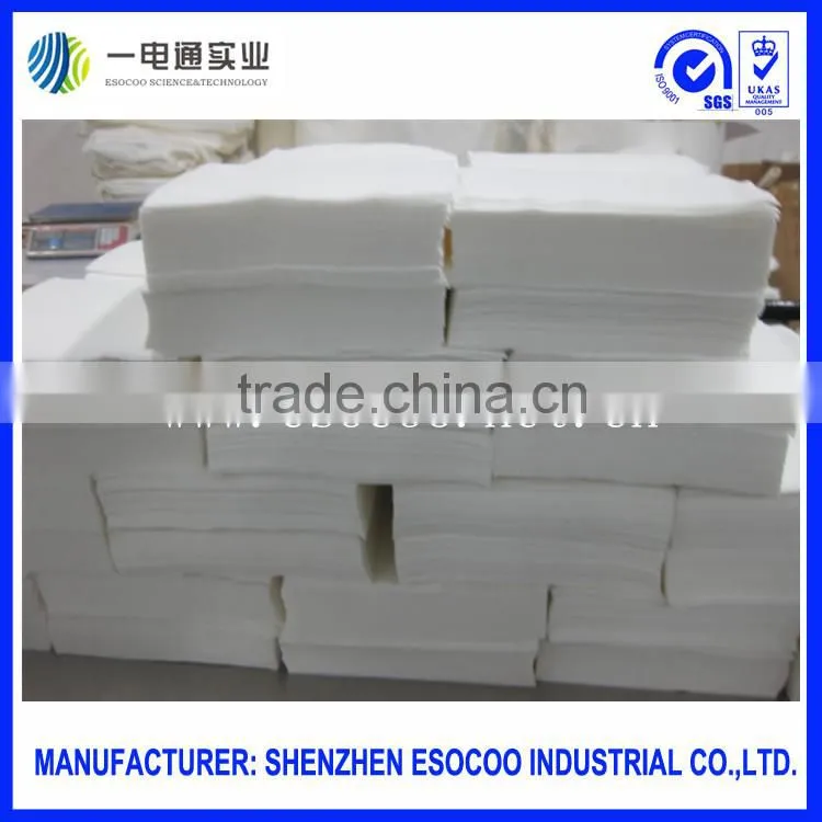 Mobile Phone Cleaning Wiper Paper