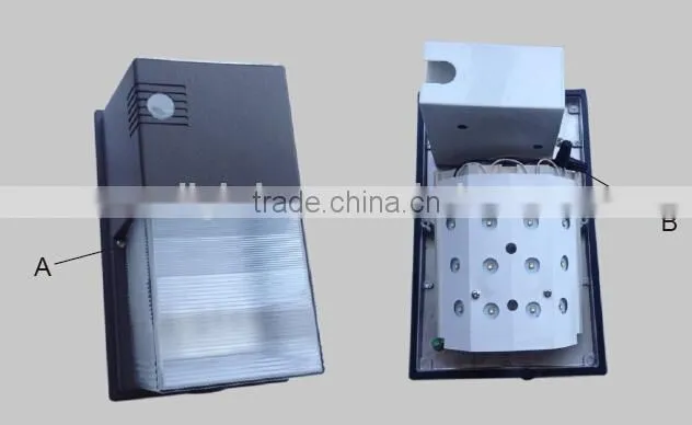 LED Lighting indoor wall mount LED Light 20W 90-305V 0.95PF
