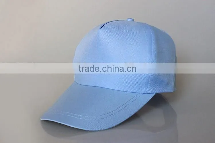 Custom Design Cotton Casquette,Plain Blank Hat