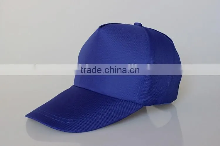 Custom Design Cotton Casquette,Plain Blank Hat