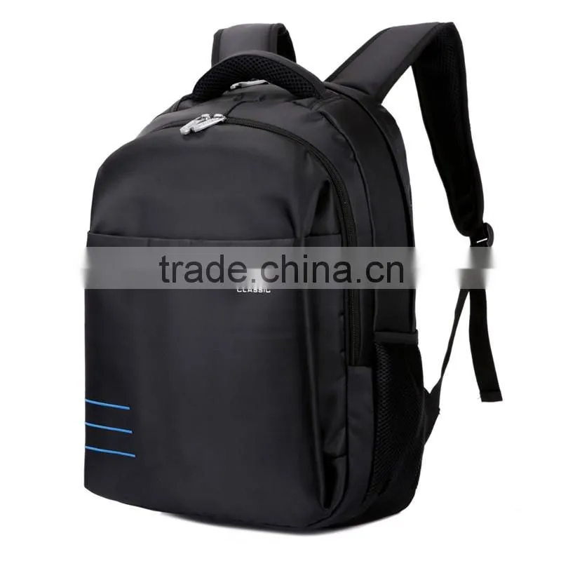 Factory directly sale targus waterproof strong slim laptop backpack