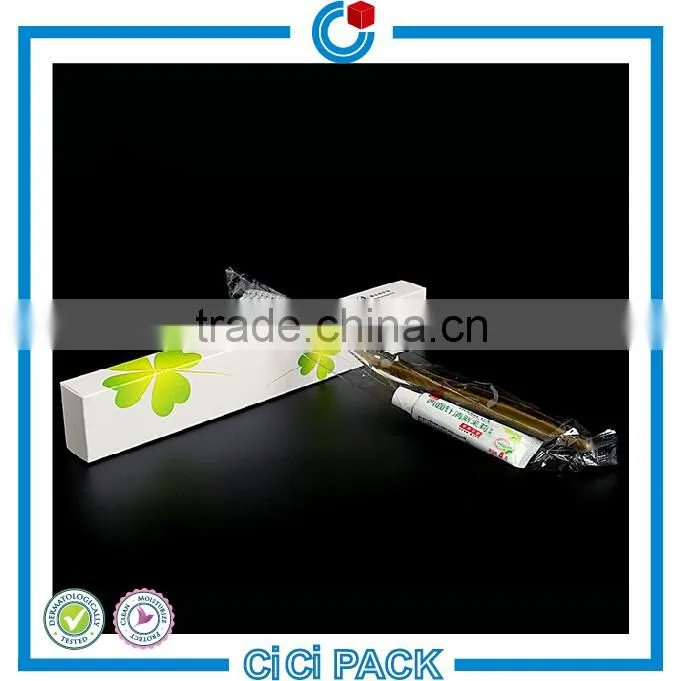 Cheap good quality toothbrush box