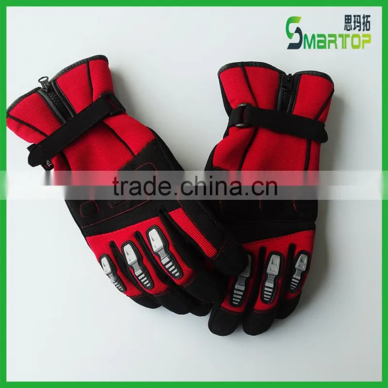 competive price and hot sale fine ladies gloves