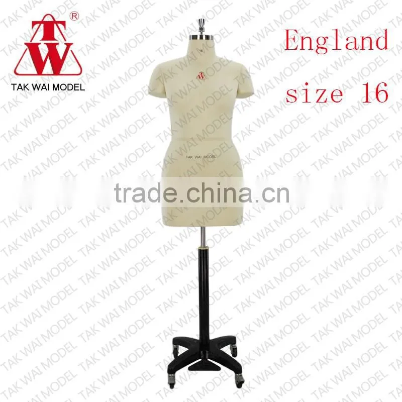 Removable Pregnant mannequin from Hong Kong