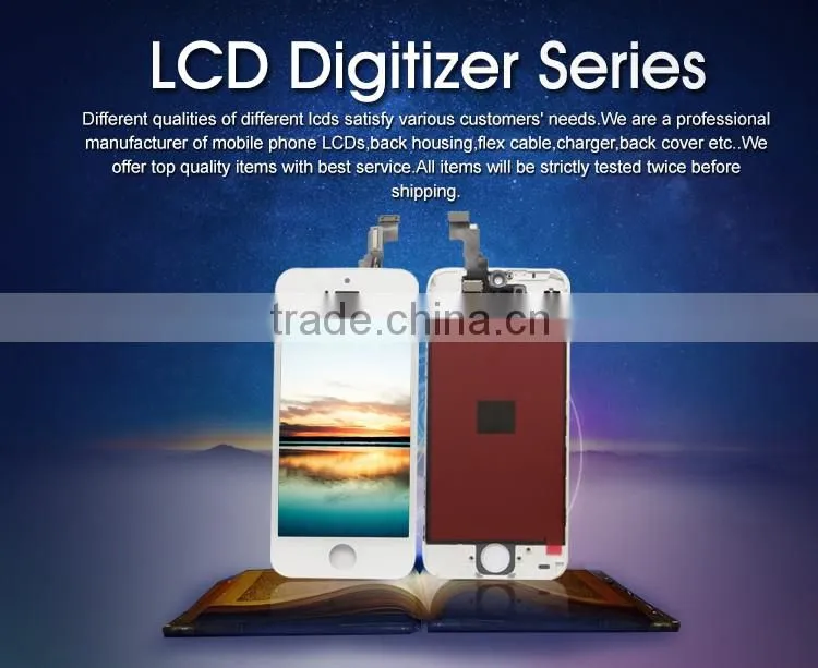 Grandever 2 USB port fast charging 6000mah power bank