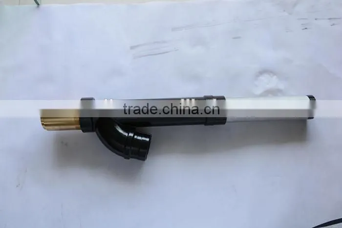 High quality eps filling gun for EPS block moulding machine