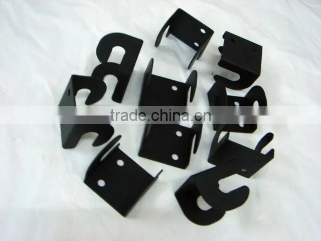 china supplier galvanized custom gold hoverboard tractor parts