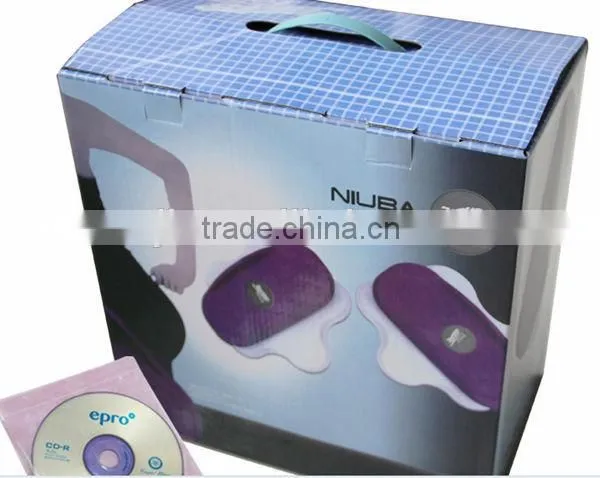 Mini stepper
