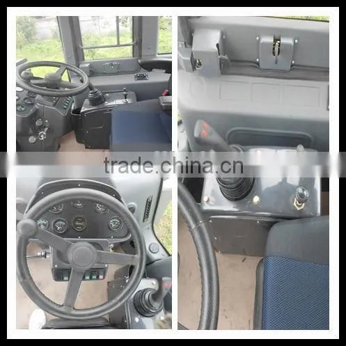 XCMG WZ30-25 backhoe loader with YUCHAI/Cummins diesel engine popular for Exporting