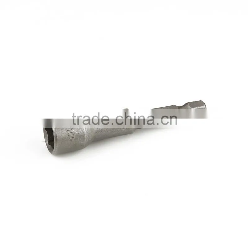 Power Drive Nut Setters ith Magnetic and Hollow Point Drivers