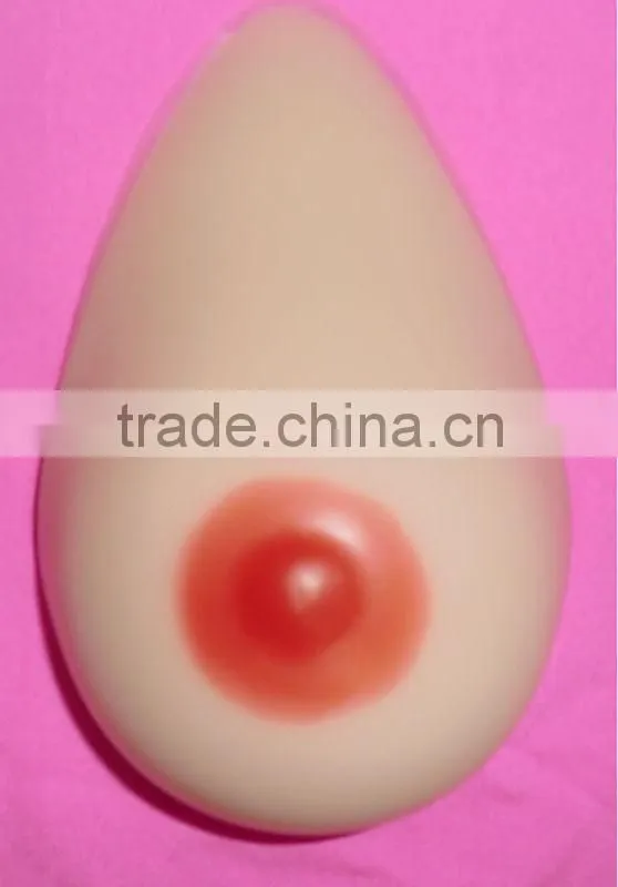 artificial silicone boobs