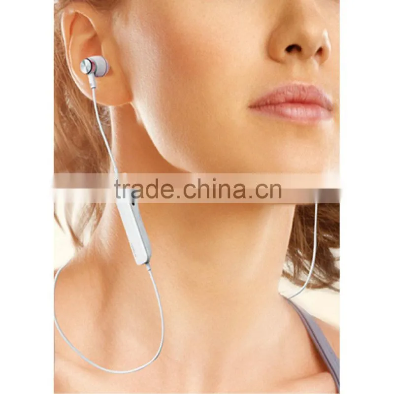 wireless Sport Bluetooth earphone for mobile