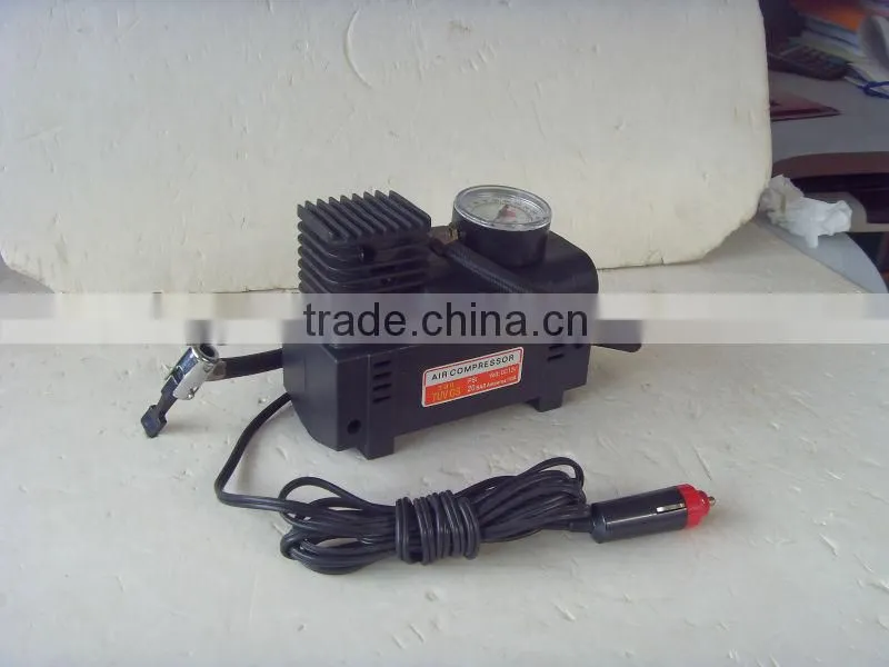 (WIN-704) 250/300 PSI 80W plastic Compressor