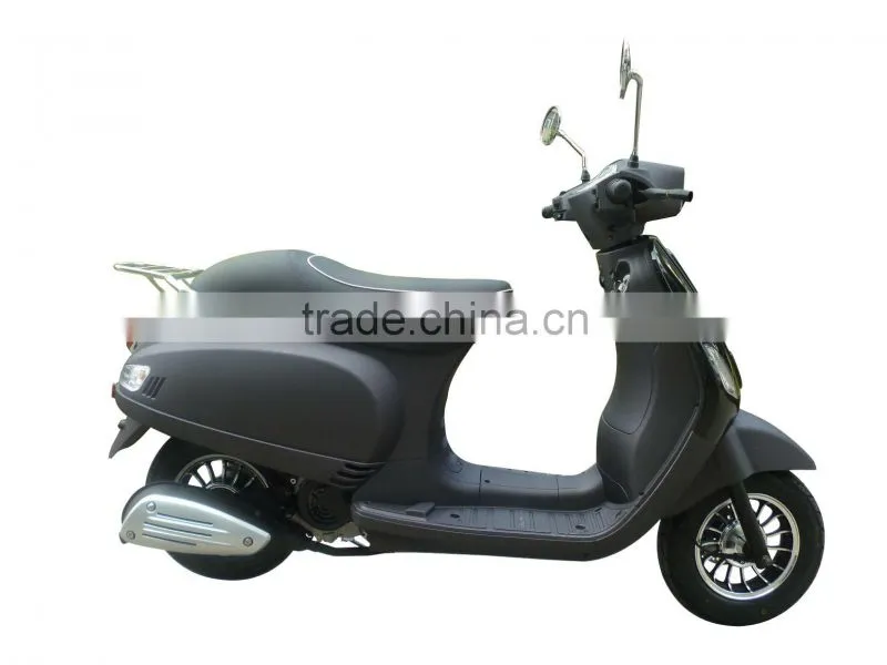2014 motorcycle 50CC gas scooter,motorcycle cheap quality.EEC COC 45km/h 25KM/H
