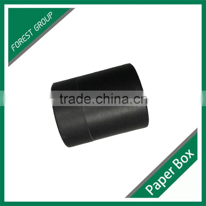 HOME APPLIANCE CARDBOARD PAPER BLACK TUBE FOR TOOLS PACKAGING WITH COLOR PRINTED
