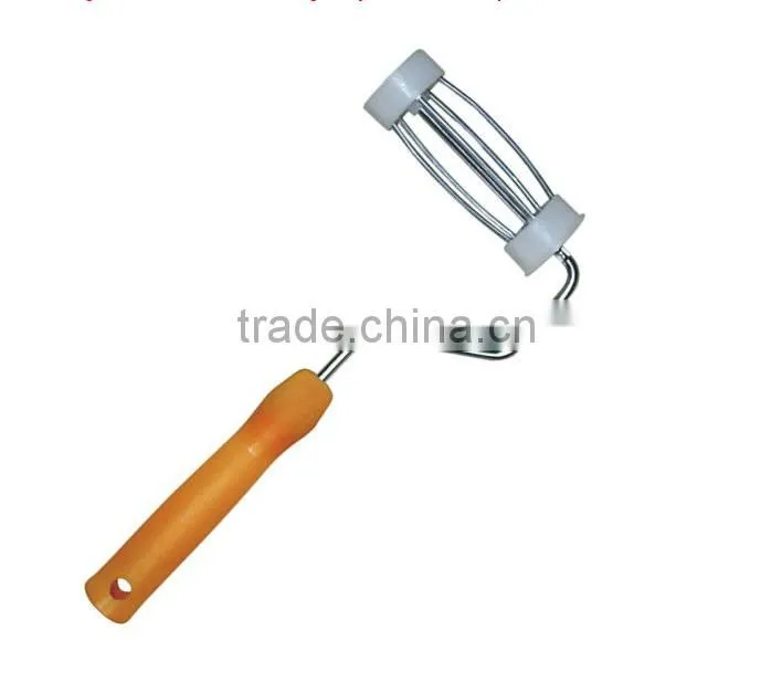 us style paint roller frame cage roller brush frame
